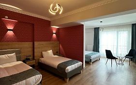 Orient Hotel